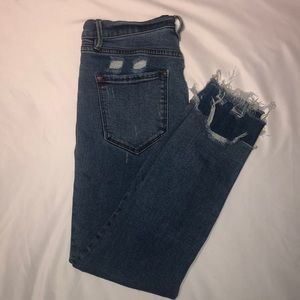BDG Ripped Jeans
